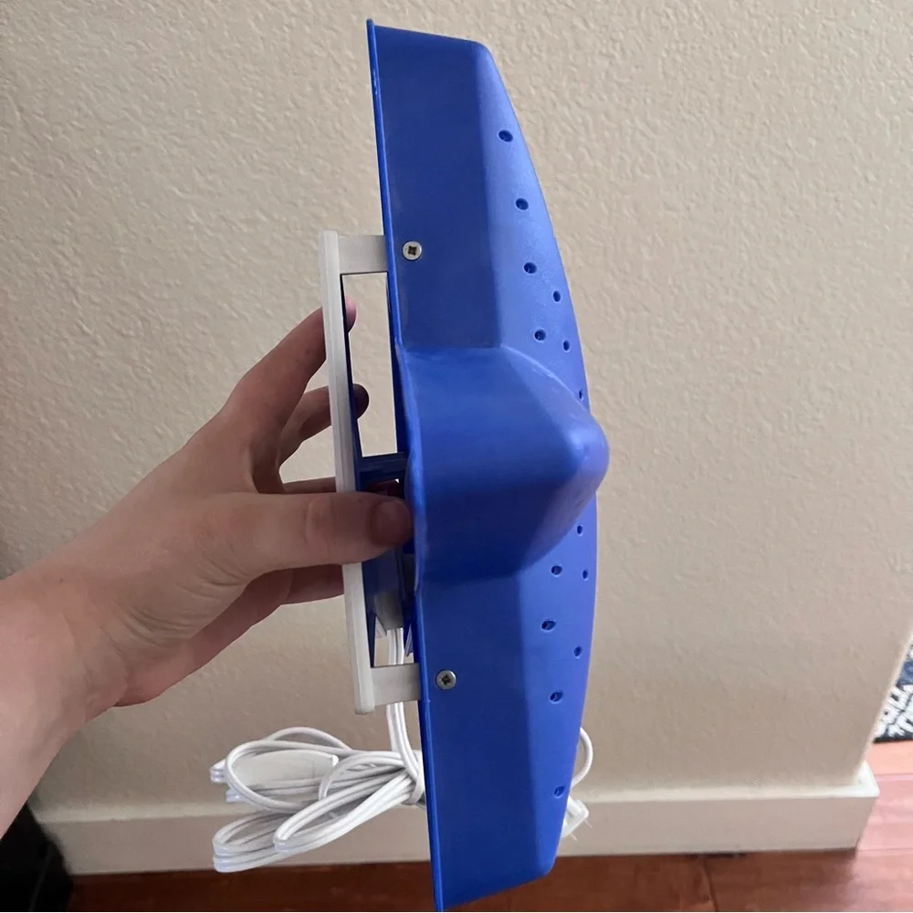 IKEA Smila Wall Mount Blue Star Light